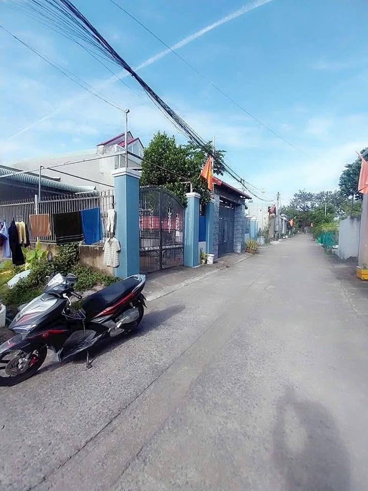 Lô đất Trảng Dài Biên Hòa 150m² giá 1.75 tỷ - Sổ riêng chính chủ!