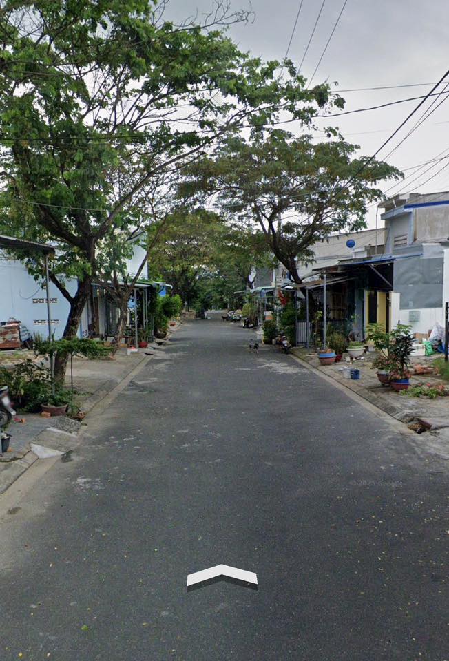 Đất nền Nha Trang 64m² giá 3.4 tỷ - Cơ hội đầu tư tuyệt vời!