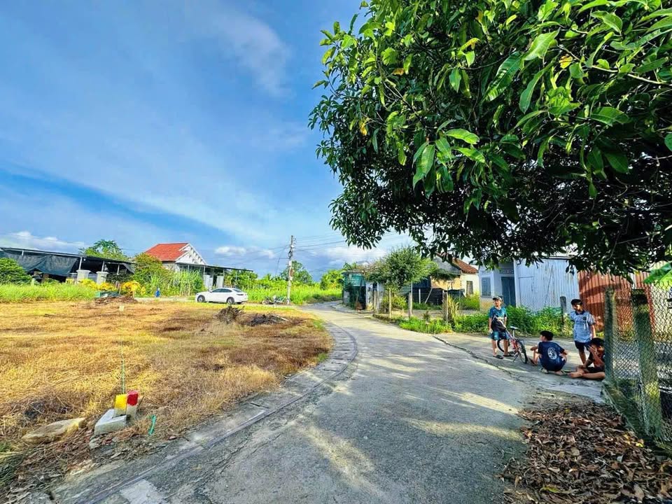 Đất nền Diên Lạc, Diên Khánh 115m² giá chỉ 900 triệu - Đầu tư sinh lời lâu dài!