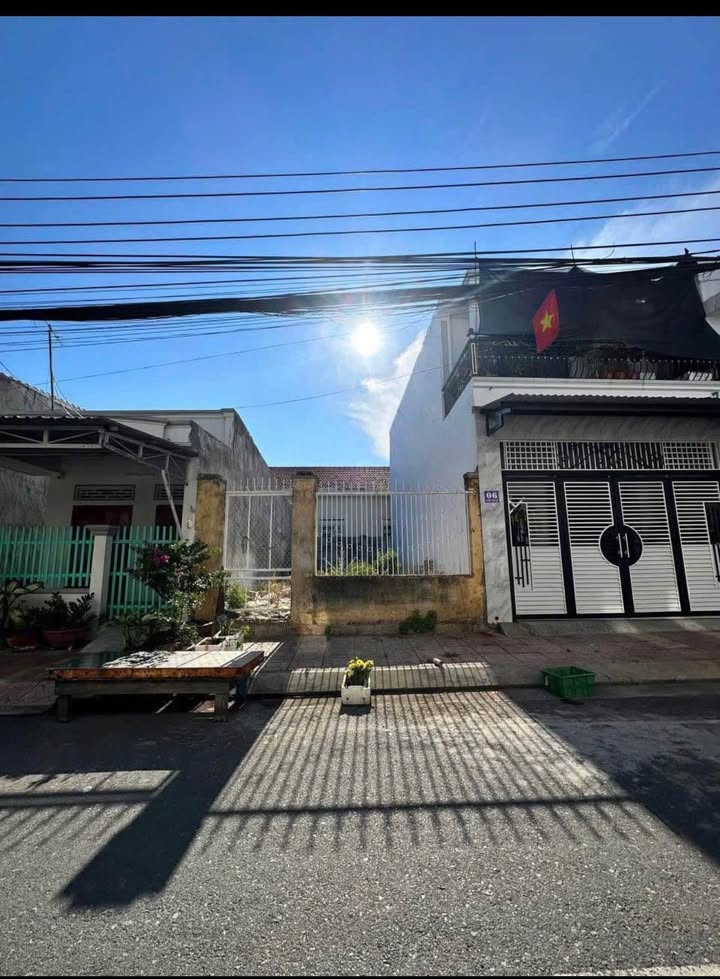 Đất TĐC Hòn Rớ 1, Phước Đồng, Nha Trang 72m² giá 4.4 tỷ - Đầu tư sinh lời ngay!