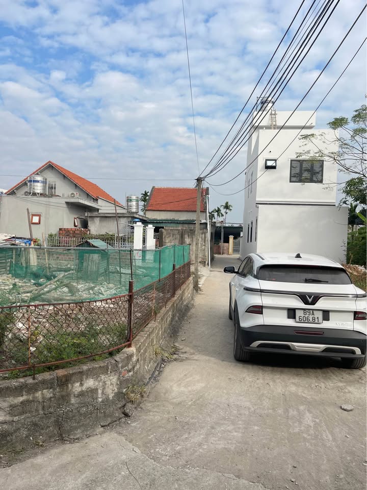 Đất nền Hà An 100m² chỉ 1 tỷ - Cơ hội đầu tư sinh lời!