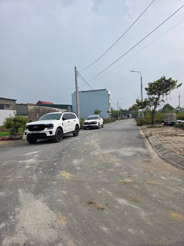 Đất ở đô thị Thượng Hồng, Mỹ Hào 96m² giá chỉ 3 tỷ - Cơ hội đầu tư tuyệt vời!