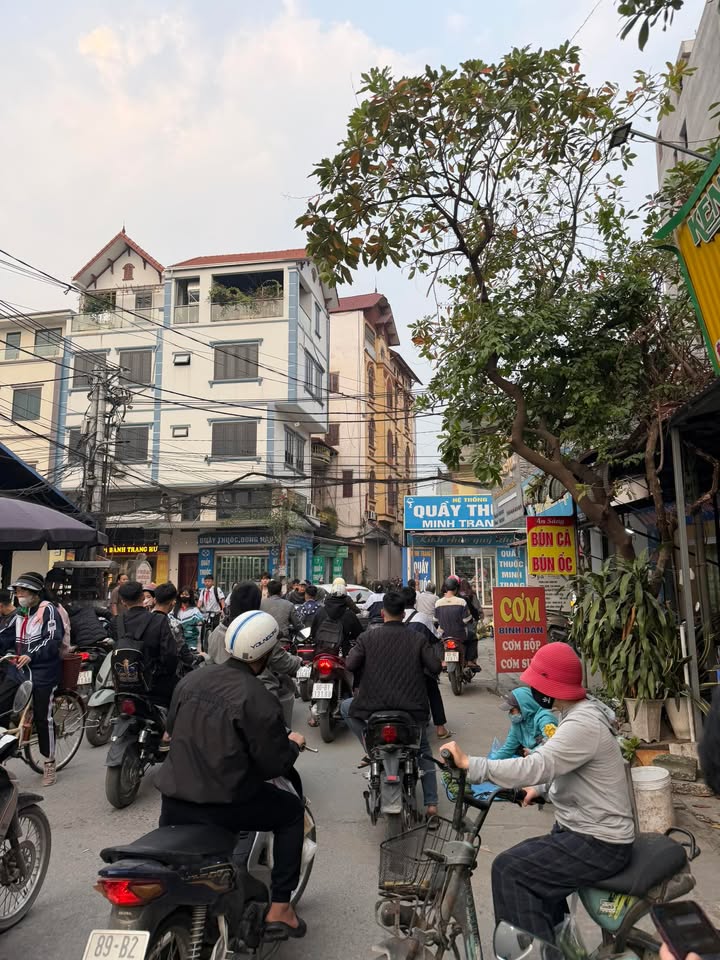 Đất Nhạc Lộc, Như Quỳnh 100m² - Sẵn sàng xây dựng ngay!