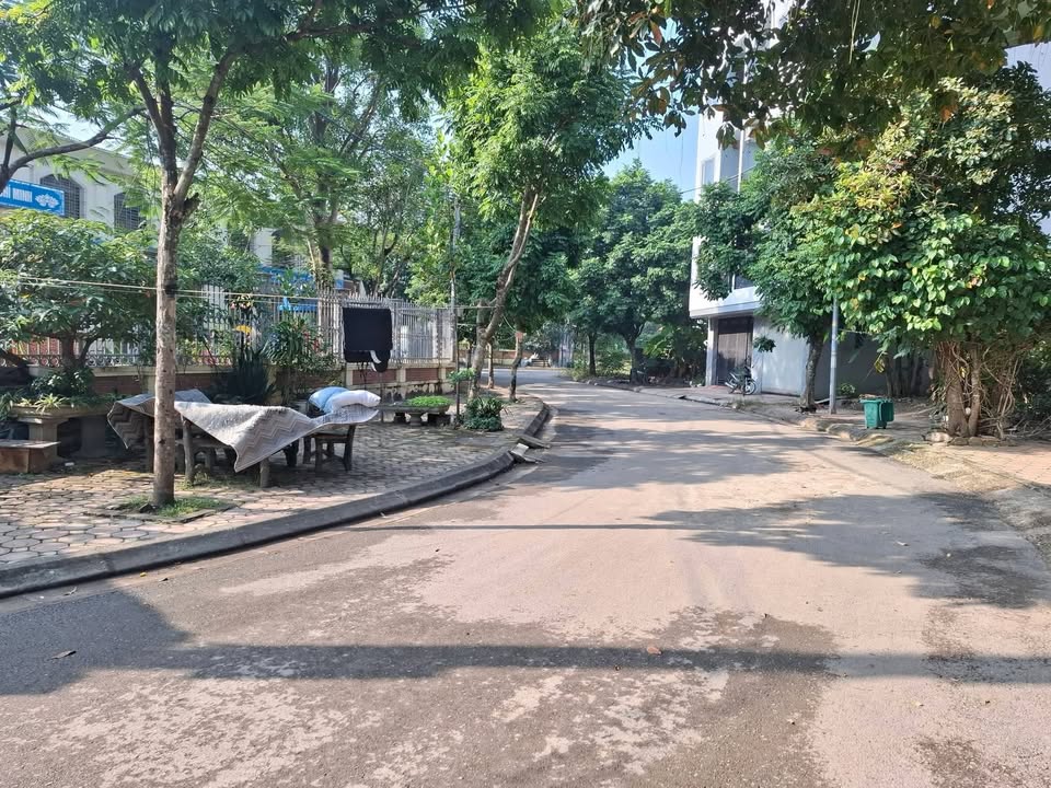 Đất nền Thạch Hòa, Thạch Thất, 55m² - 100m², Gần ga Metro số 5!