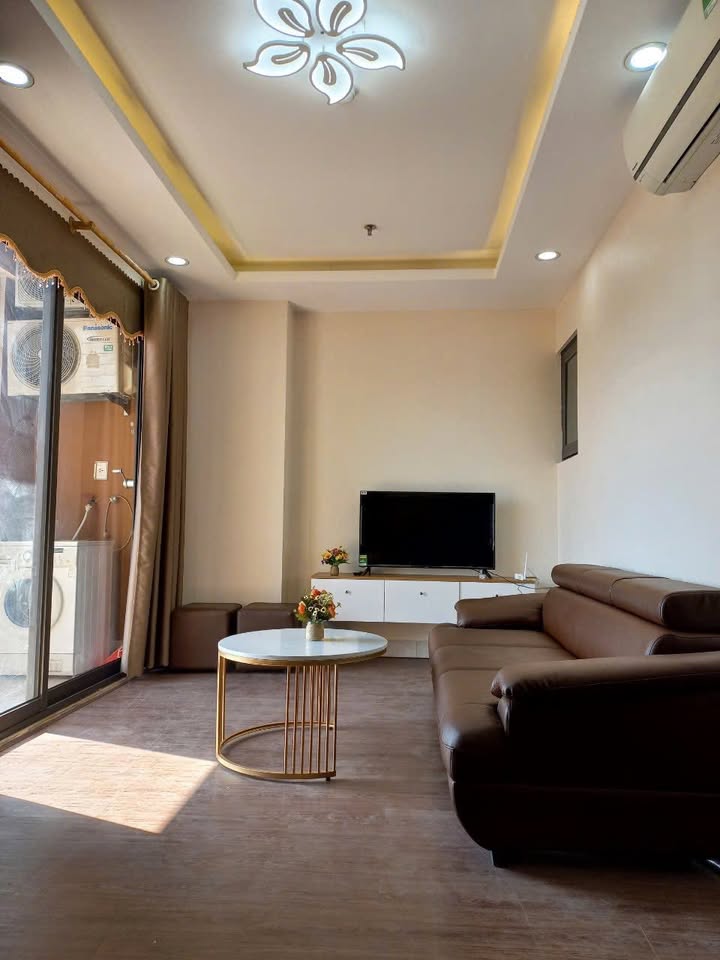 Nhà cho thuê tại Hòa Đình, Bắc Ninh 2PN giá chỉ 7 triệu/tháng - Sẵn sàng vào ở!