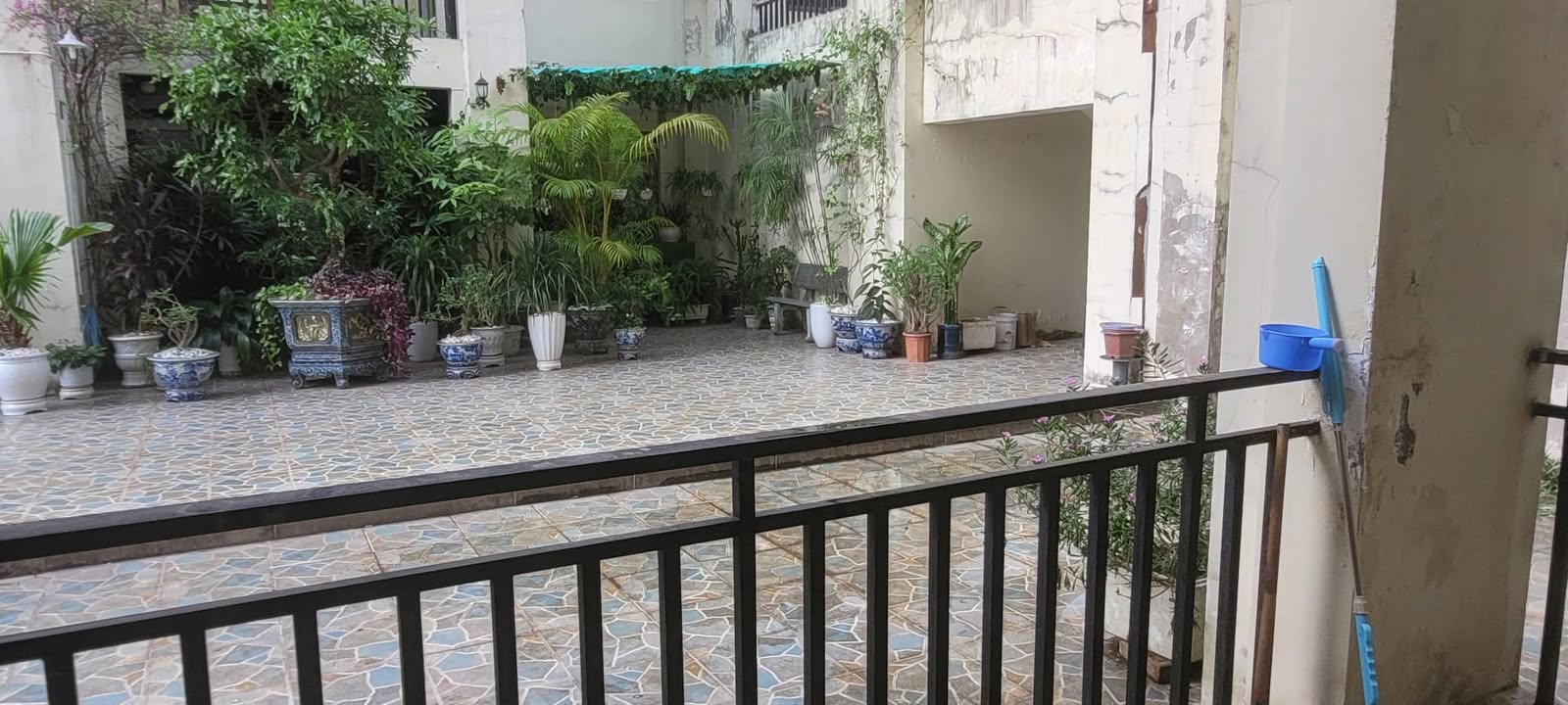 Căn hộ chung cư Tinh Thành Quốc Tế Kiến An 80m² giá 1.5 tỷ - An ninh 24/24, tiện ích đầy đủ!