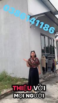 Nhà bán TDP Dụ Nghĩa, An Phong 50m² giá chỉ 620 triệu - Vị trí đắc địa gần trung tâm!