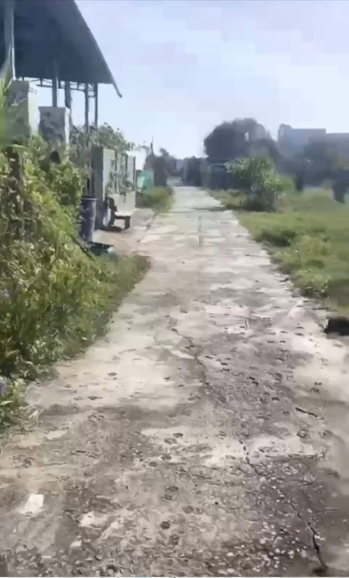 Đất nền Tân Phước, La Gi 300m² giá 1.4 tỷ - Cách biển chỉ 1km!