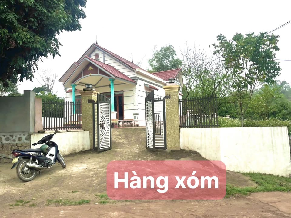 Đất Farm Tử Nê Hòa Bình 527m² giá 650 triệu - View cánh đồng thoáng đãng!