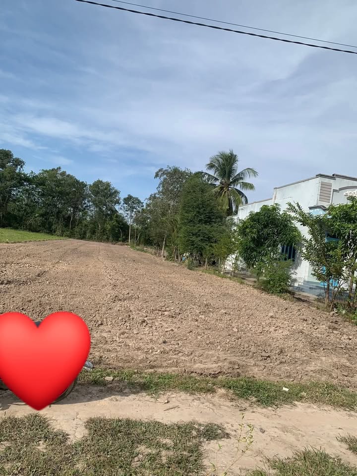 Đất nền Châu Thành Tây Ninh 1100m² giá 500 triệu - Đầu tư sinh lời ngay!