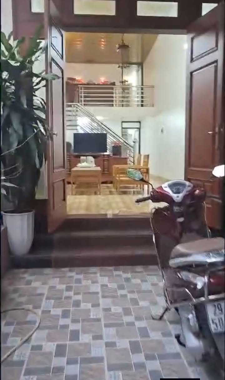 Đất tặng nhà tại Đục Khê, Hương Sơn, Hà Nội 105m² - Chỉ việc dọn vào ở ngay!