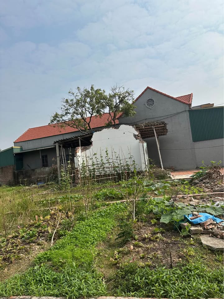 Đất nền An Bình, Thuận Thành - 91m² giá chỉ 1.9 tỷ - Ô tô vào tận nơi!