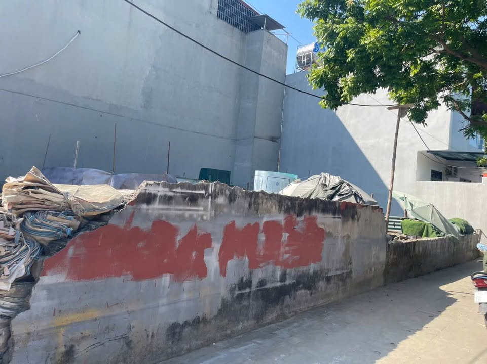 Đất nền phường Vân Dương, Bắc Ninh 49m² giá 1.9 tỷ - Lô góc thuận lợi đầu tư!