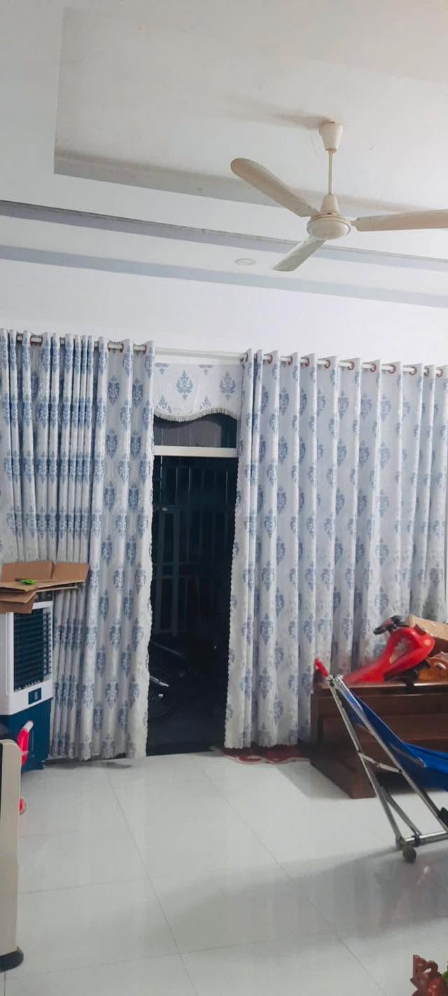 Nhà phố Lái Thiêu 71.7m² giá 3.1 tỷ - Mặt tiền đường bê tông rộng rãi!