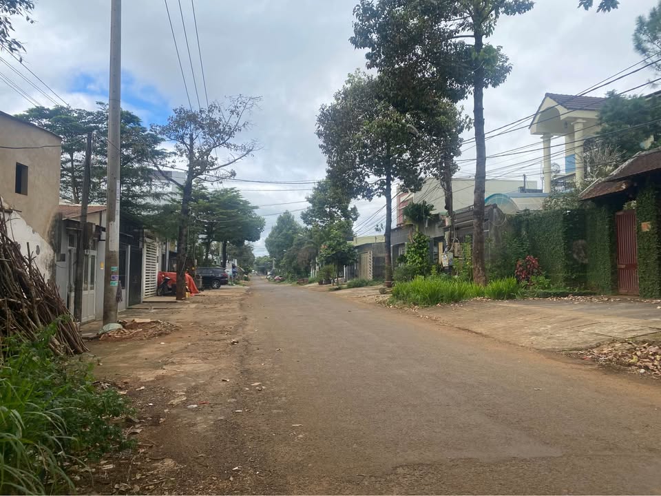 Đất mặt tiền đường Nguyễn Trung Trực, Hội Phú, 702m² - Giá chỉ 7.02 tỷ