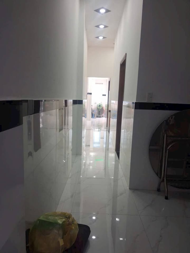 Nhà bán đường Lê Thị Hà, Hóc Môn 96m² giá 5.8 tỷ - Sẵn sàng vào ở ngay!