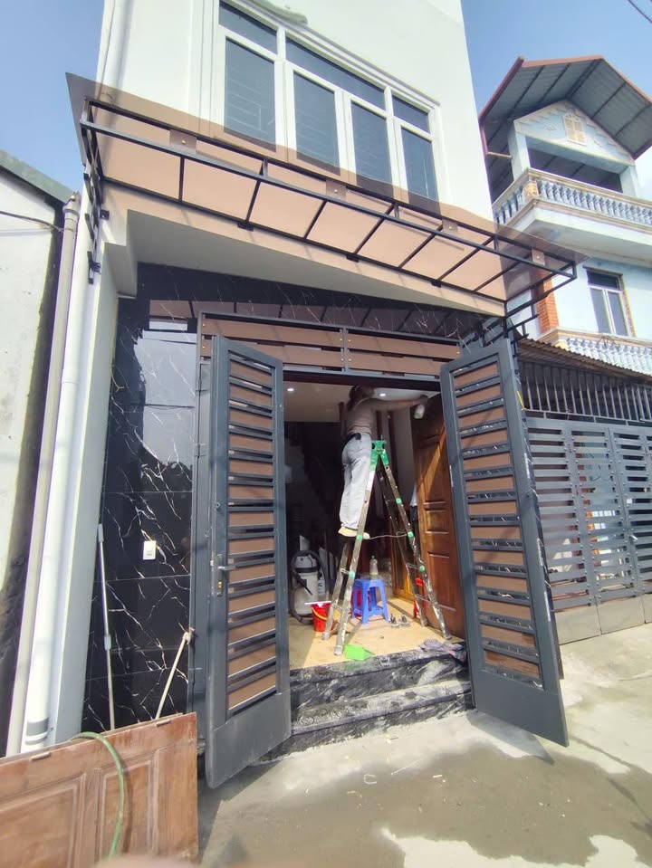 Nhà riêng Cự Khối Long Biên 43m² giá 6 tỷ - Chính chủ bán gấp!