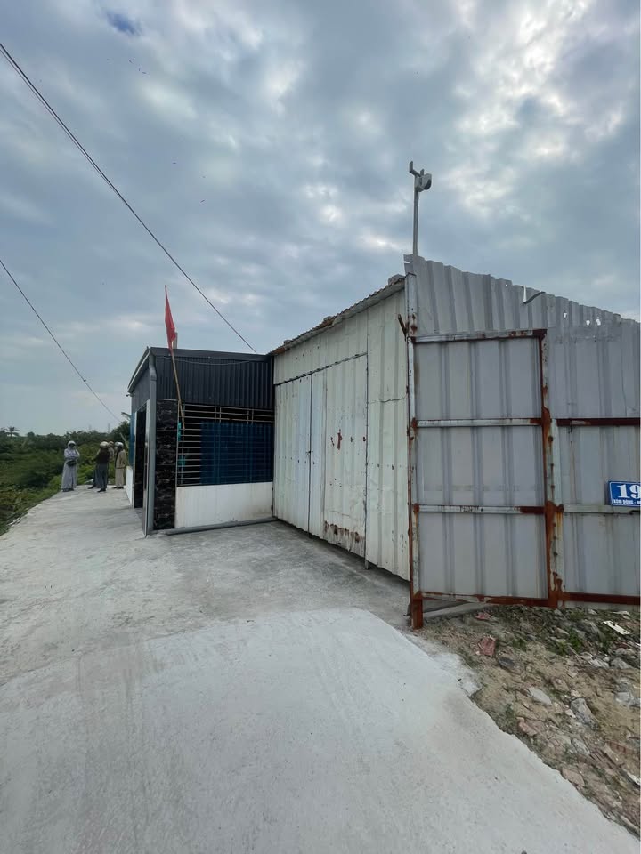 Nhà cấp 4 1000m² tại Kiến An, Hải Phòng chỉ 1 tỷ - Pháp lý rõ ràng