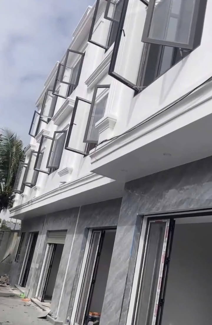 Nhà riêng Hải An 42m² giá 2,45 tỷ - Nhận nhà ngay trong 40 ngày!