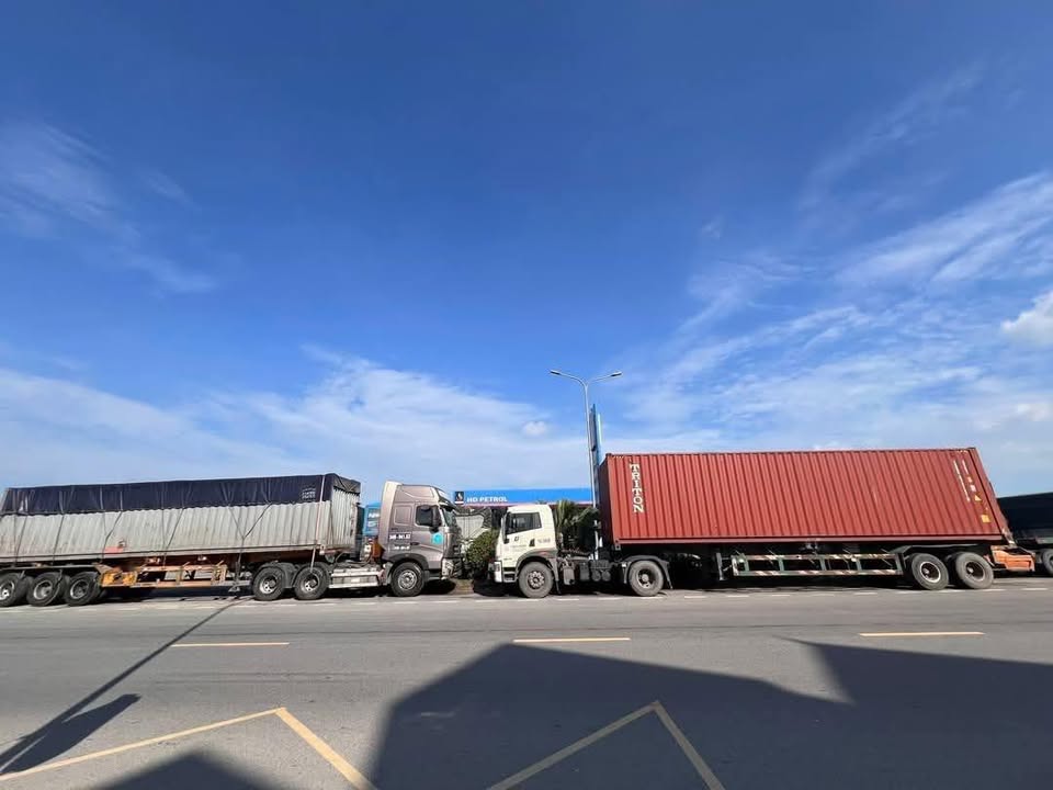 Đất Cống 6 - An Lâm 100m² giá thỏa thuận - Lô đất duy nhất mặt tiền Quốc lộ 37!