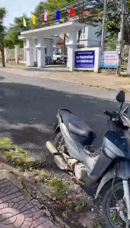 Đất thổ cư trung tâm thị trấn Sa Thầy, 1350m² giá 2.8 tỷ - Đầu tư sinh lời!