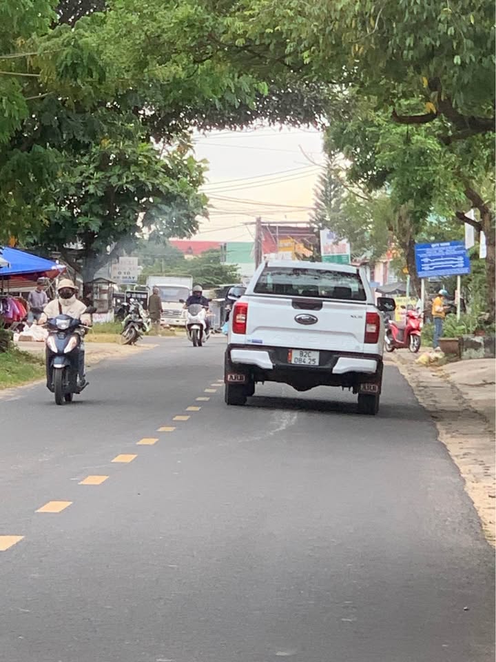 Đất nền đường Võ Nguyên Giáp, Đăk Cấm 170m² giá 1 tỷ - Cơ hội đầu tư tuyệt vời!