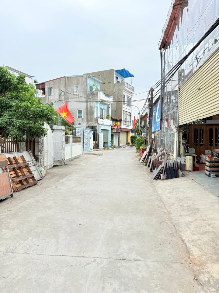 Đất nền TDP Nông Xá Tân Tiến 50m² giá 900 triệu - Vị trí sáng, đầu tư sinh lời!