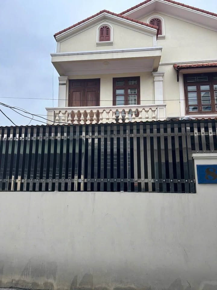 Nhà phố 3 tầng 80m² tại Đồng Hòa, Kiến An - Giá thuê chỉ 6.5 triệu!