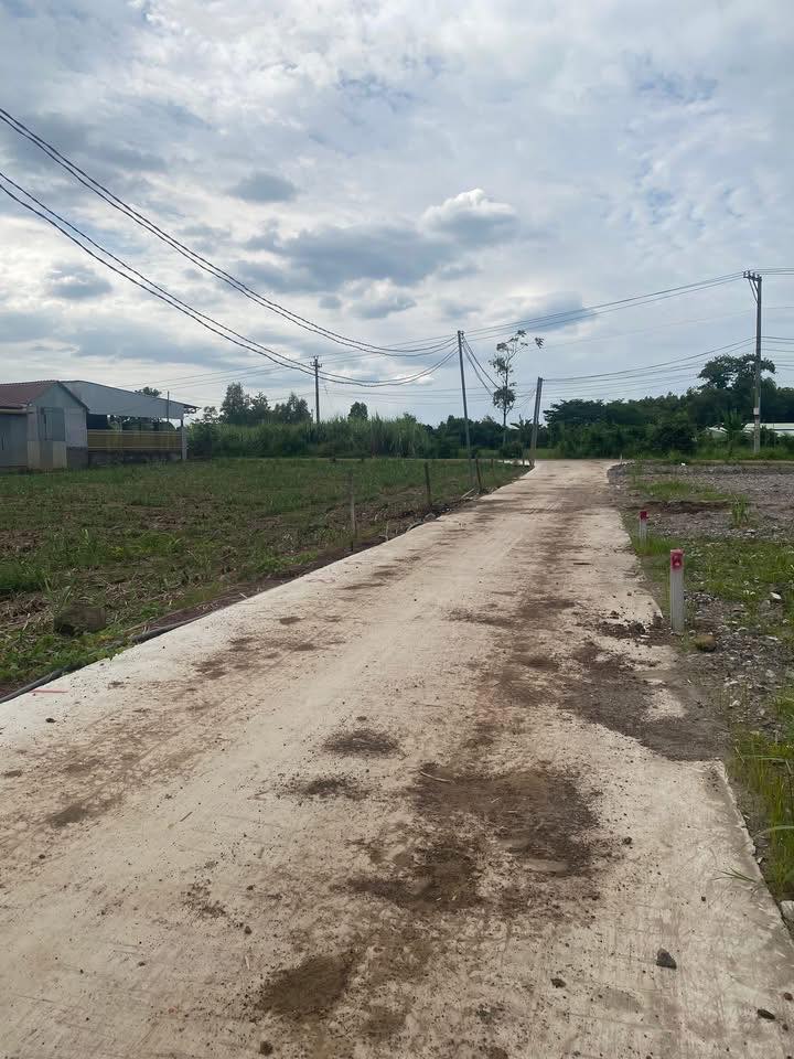 Đất nền Xuân Thọ 135m² giá chỉ 300 triệu - Cơ hội đầu tư tuyệt vời!