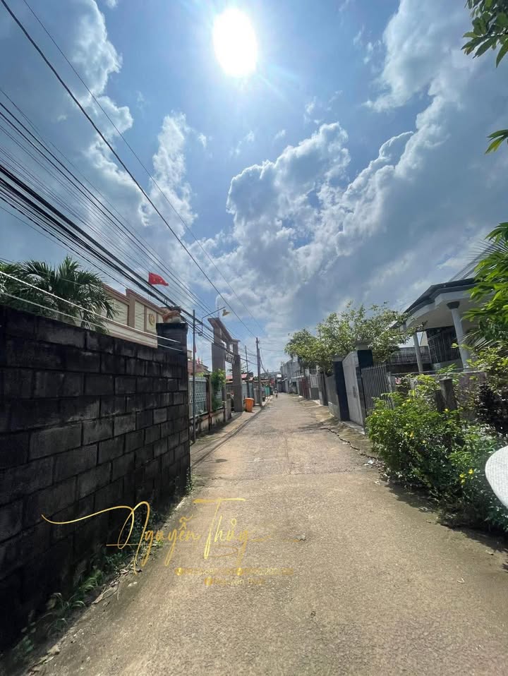 Đất nền Xuân Hưng 246m² giá thỏa thuận - Cơ hội đầu tư tuyệt vời!