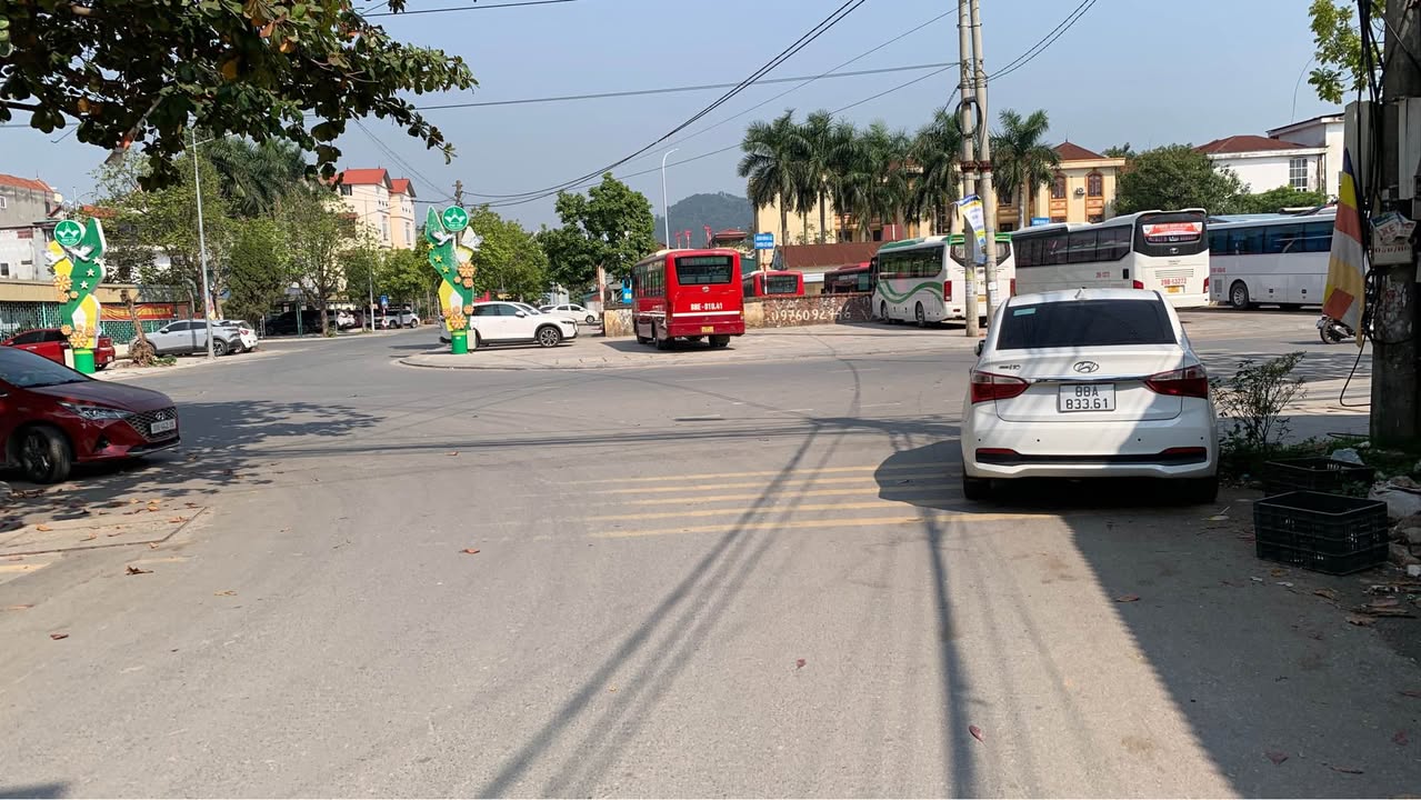 Bán nhà cấp 4 Khai Quang 108m² giá 3 tỷ - Đang cho thuê dòng tiền ổn định!