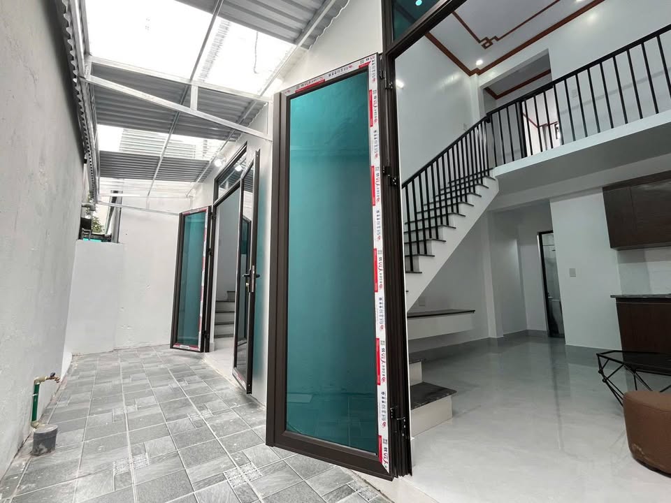 Nhà cấp 4 tại Tiền Phong, Thái Bình 34m² giá 1.3 tỷ - Ngõ thông thoáng, gần chợ