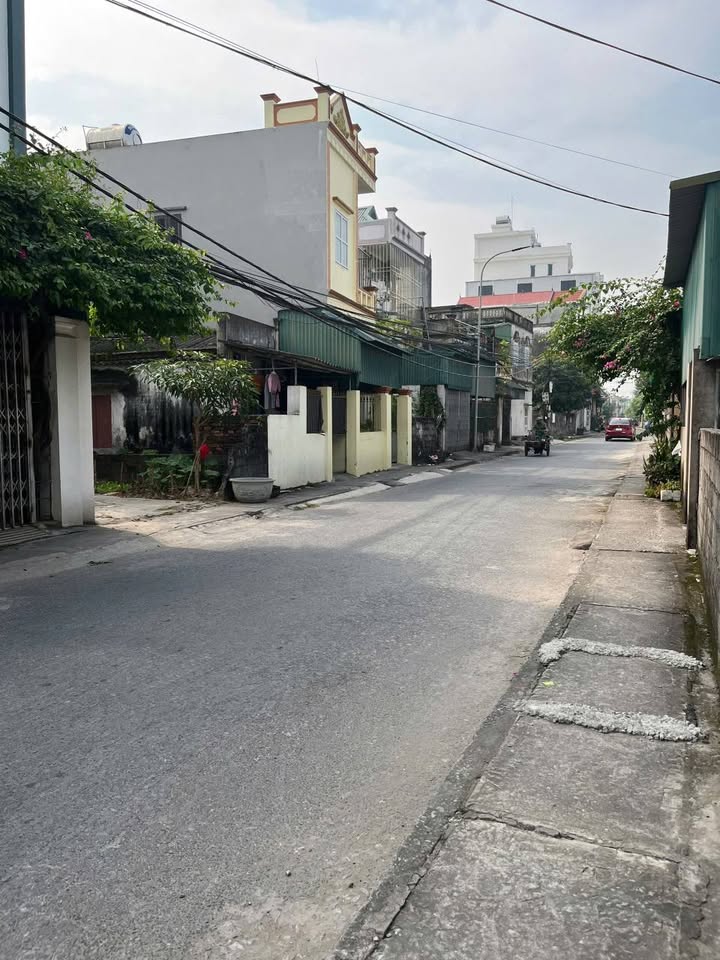 Đất thổ cư Phú Xuân 65m² giá 1.25 tỷ - Đầu tư sinh lời ngay!