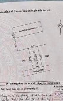 Đất đấu giá Trấn Thành, Quang Trung, 112m² chỉ 1 tỷ - Cơ hội đầu tư hấp dẫn!