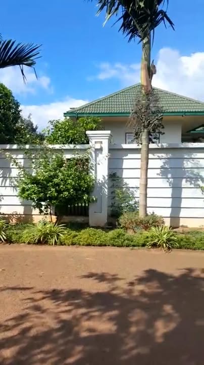 Nhà phố An Lạc Buôn Hồ 1260m² giá 8 tỷ - Thiết kế sang trọng, hai mặt tiền