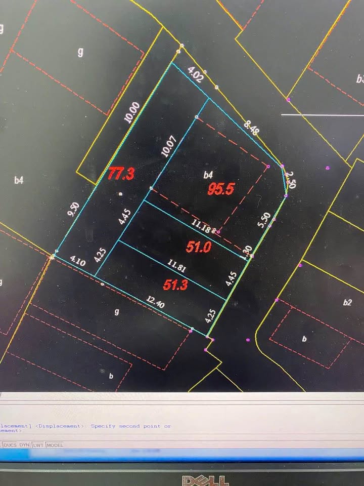 Đất nền Cự Khối Long Biên 51m² - Ngõ rộng 5m, đầu tư sinh lời!