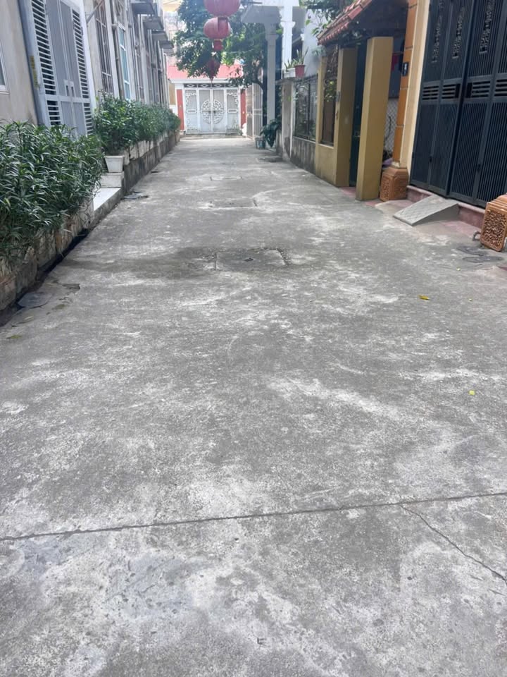 Đất nền Đông Mỹ, Thanh Trì 45.8m² giá 5 tỷ - Vị trí đắc địa, đầu tư sinh lời!