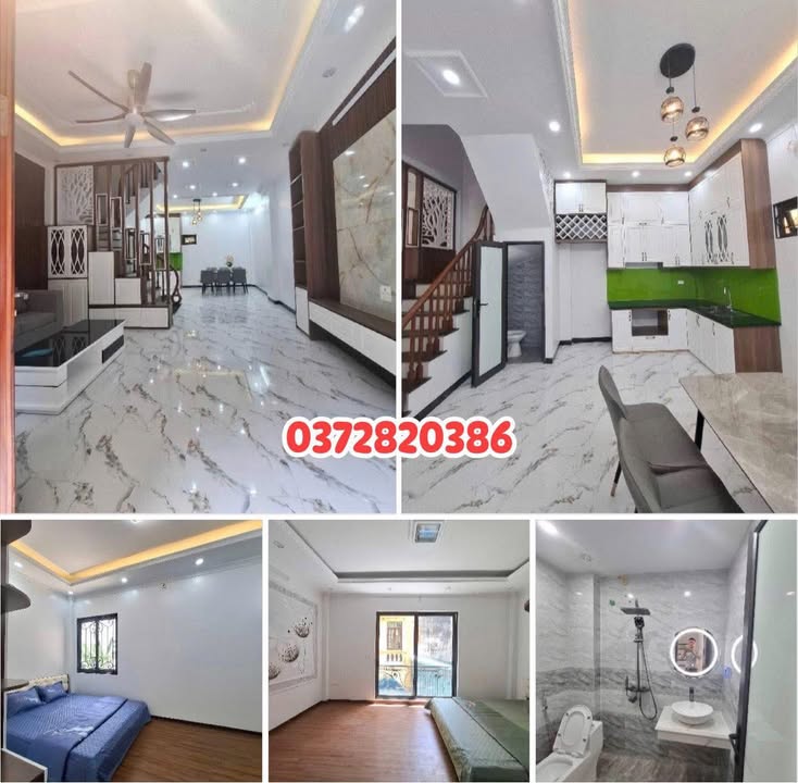 Căn hộ 50m² Đông Ngạc giá 10 tỷ - Cơ hội đầu tư hấp dẫn!