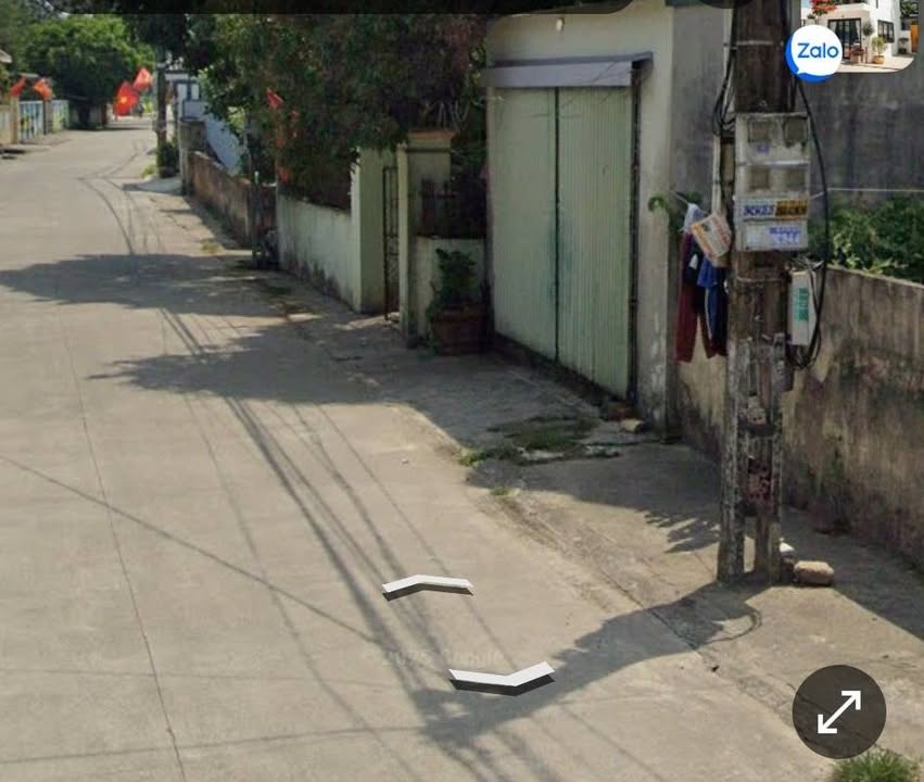 Đất thổ cư xã Khánh Cư 125m² giá 1.2 tỷ - Cơ hội đầu tư tuyệt vời!