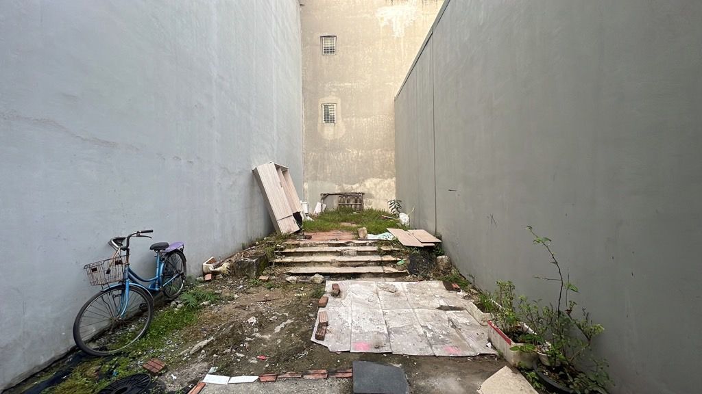 Đất nền Đại Mỗ 50m² giá 8.95 tỷ - Vị trí đắc địa gần Aeon Mall Hà Đông!