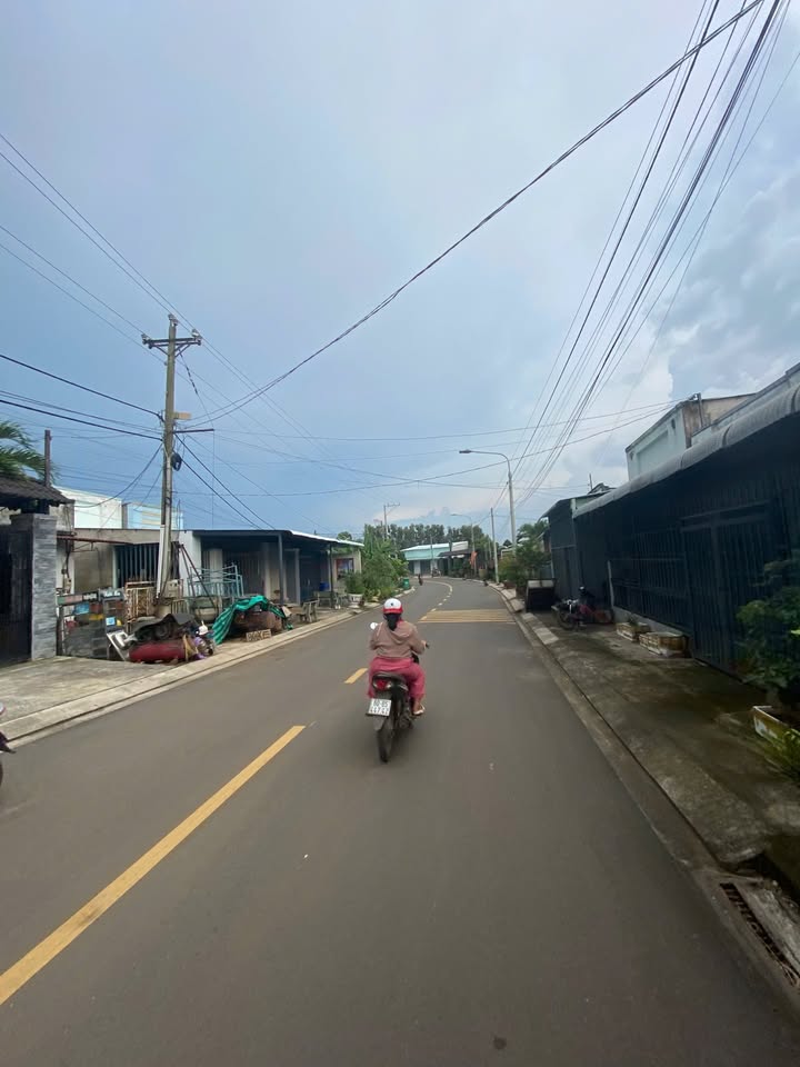 Đất nền Bảo Vinh Long Khánh 140m² giá 450 triệu - Pháp lý rõ ràng, công chứng ngay!