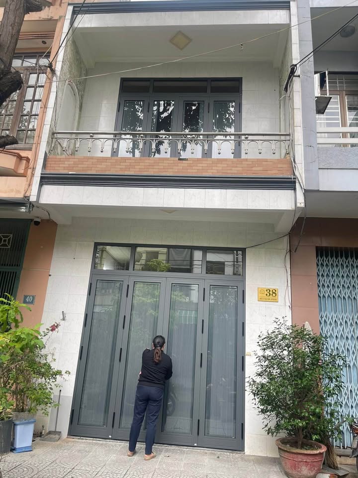 Nhà nguyên căn cho thuê đường Bùi Xuân Phái Hải Châu 80m² - Giá chỉ 12 triệu/tháng!