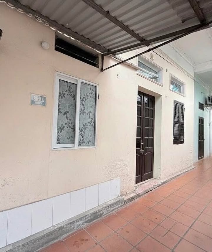 Đất Thượng Thanh Long Biên 40m² giá 7 tỷ - Đường ô tô tránh, vị trí đẹp!