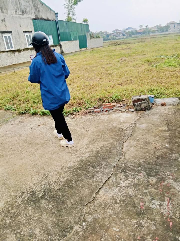 Đất Nghi Thịnh Nghi Lộc 115m² giá 800 triệu - Cơ hội đầu tư hấp dẫn!