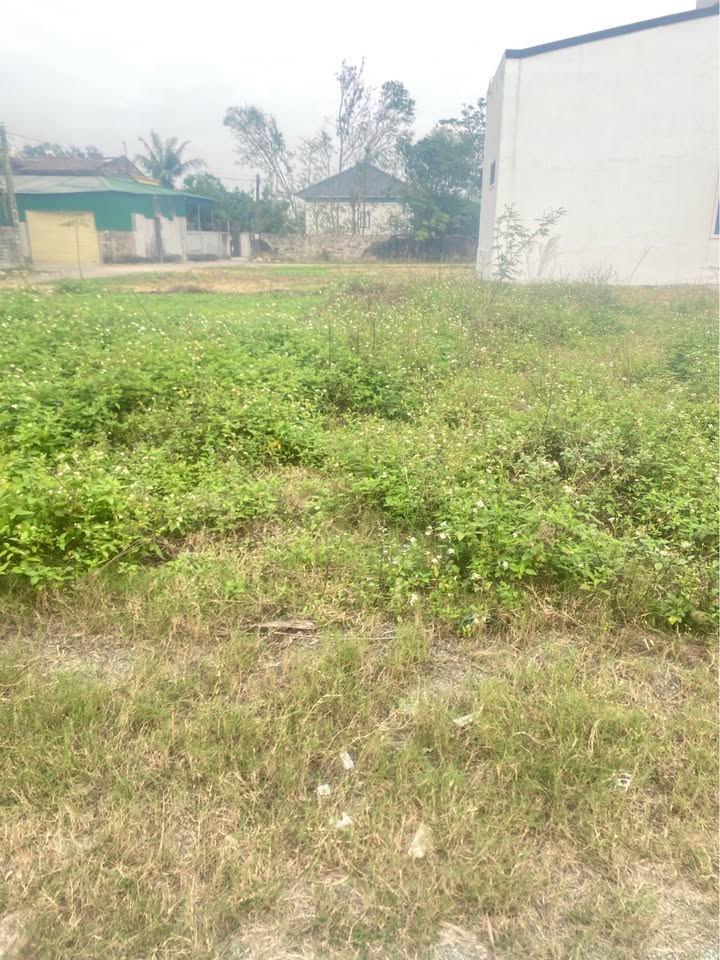 Đất thổ cư Nghi Hương, Cửa Lò 104.4m² giá chỉ 1.5 tỷ - Đường nhựa thông rộng!