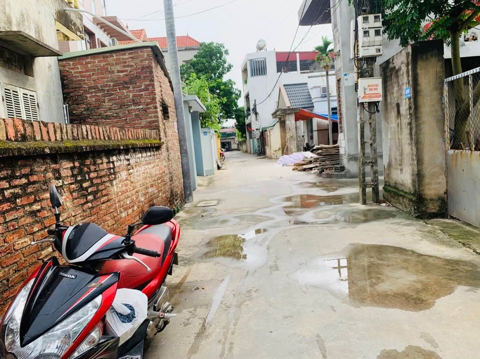 Nhà bán Mai Đình, Sóc Sơn 46m² giá 2 tỷ - Ô tô vào tận nơi!