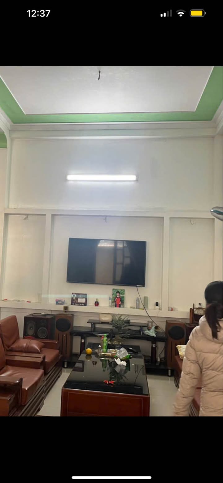 Nhà phố 3 tầng QL45, Đông Tiến, 103m² giá 3.8 tỷ - Kinh doanh sầm uất!