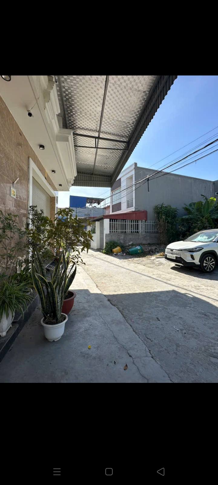 Đất nền 101m² Cống Mỹ - Nam Sơn - An Dương chỉ 1.79 tỷ - Gần trục chính ô tô vào tận nơi!