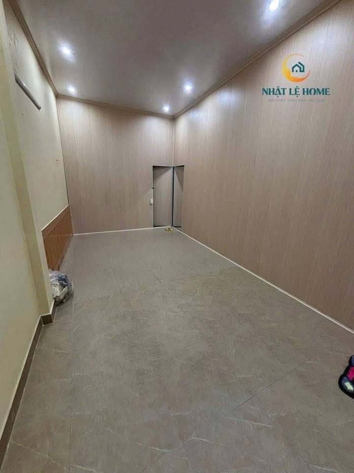 Cho thuê mặt bằng 25m² đường Tôn Thất Thuyết, Đồng Phú - Giá chỉ 4 triệu/tháng!