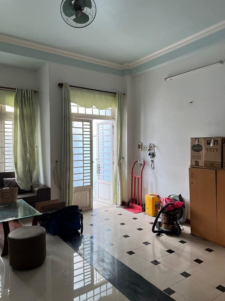 Nhà đẹp 75m² đường số 4, Linh Xuân, Thủ Đức - Công năng đầy đủ, giá thương lượng!